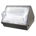 ETL cETL With Photocell 45W 60W 80W 100W 120W Outdoor LED Wall Pack Light